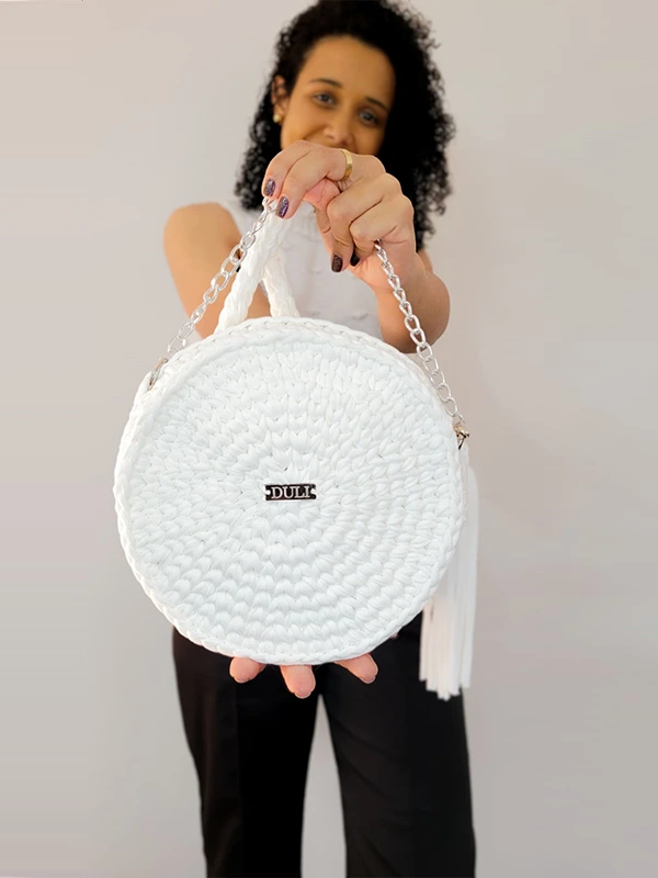 Bolsa Branca